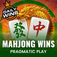 Mahjong Ways